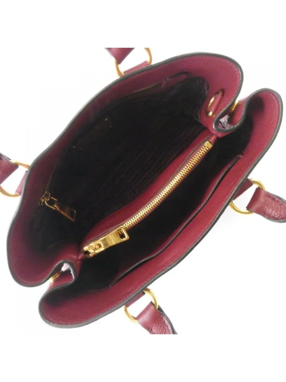 Prada Bag Handbag